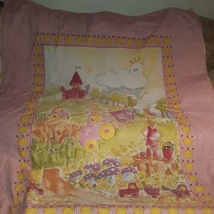 Children's Devut Cover